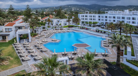 Η Grecotel ανοίγει επιπλέον 10 ξενοδοχεία