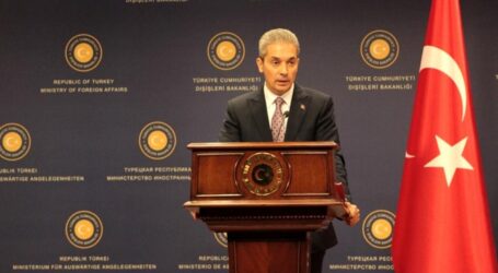 Τουρκία κατά Ελλάδας-Κύπρου: Ξεχάστε τα όνειρα πως θα περιοριστούμε στις ακτές