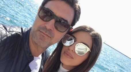 Χαρά Παππά – Μπουράκ Χακί: Όλη η αλήθεια για τον χωρισμό τους