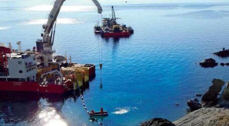 “Πέφτουν οι υπογραφές” για το μεγαλύτερο επενδυτικό σχέδιο αυτή την περίοδο