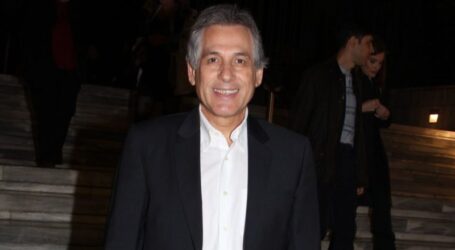 Θάνος Καληώρας: “Δεν βλέπω MasterChef. Μου έχουν σπάσει τα νεύρα…”