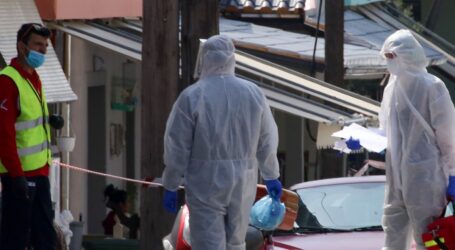 Σύψας για κορονοϊό: Και άλλους Εχίνους αν χαλαρώσουμε – Τι προβλέπει για 2ο κύμα