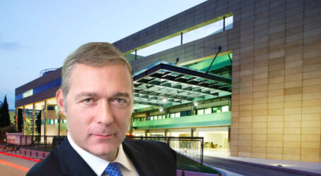 Πόσα έδωσε η Trastor για τα δύο υπερσύγχρονα κτήρια της ΑΒΑΞ στο Μαρούσι;