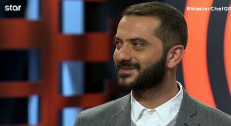 Για ποιον ετοίμασε ο “θείος” Λεωνίδας Κουτσόπουλος ζελέ από …κοκκαλάκια νυχτερίδας; (βίντεο)