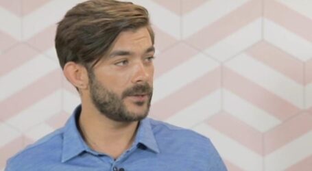 Ο Γιώργος του MasterChef ζήτησε συγγνώμη από τις κομμώτριες αλλά δεν μετανιώνει για τίποτα