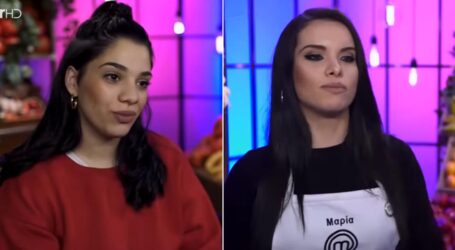 Αυτή η παίκτρια του MasterChef είχε ζητήσει από τον Δημήτρη Μπέλλο να κάνουν σχέση
