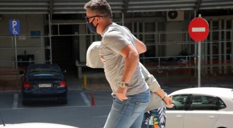 Αρπαγή 10χρονης: «Μάχη» Κούγια-Νουλέζα για εξωδικαστικό συμβιβασμό