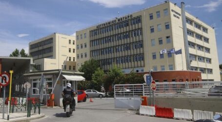 Θεσσαλονίκη: Έπιασαν τη γυναίκα που άρπαξε τη Μαρκέλλα