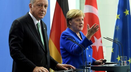 Στις «περιοχές κινδύνου» για τον κορωνοϊό συγκαταλέγει την Τουρκία το γερμανικό ΥΠΕΞ – Δυσαρέσκεια της Άγκυρας