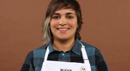 Ντέμη Γεωργίου για MasterChef: Ο τελικός, η στρατηγική του Λασκαρίδη και η προσθετική μαλλιών του Μπέλλου
