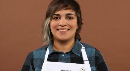 Παίκτης του MasterChef “αδειάζει” την Ντέμη – «Σε εμένα φαινόταν φίλη, ενώ είχε τελικά στρατηγική»