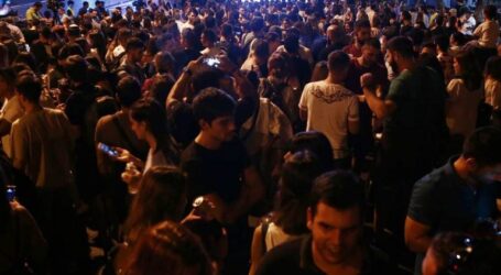 Μύκονος κορονοϊός: Πριβέ πάρτι σε βίλα με τσουχτερό εισιτήριο