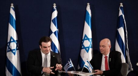 Κυριάκος Πιερρακάκης κυβερνοασφάλεια: «Από το Ισραήλ μπορούμε να διδαχθούμε πολλά για τον συγκεκριμένο τομέα»