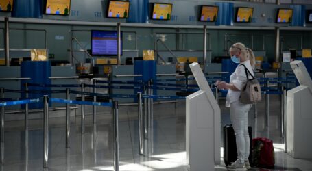Κορονοϊός Μόσιαλος: Αναμενόμενη η αύξηση των κρουσμάτων – Πως θα μειωθεί το ρίσκο