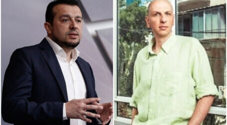 Καταγγελίες Μιωνή, ο Παππάς μου είπε: «Ο Παπαγγελόπουλος έχει τη δική του ατζέντα» – «Κάποιοι βγάζουν λεφτά»- Τι μου ζήτησε για τη Μαρέβα Μητσοτάκη