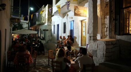 Κορονοϊός και τουρισμός στα νησιά: Τι ανησυχεί τους επιστήμονες