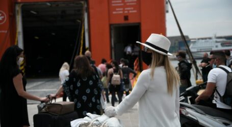 Κοινωνικός τουρισμός 2020 – 2021: Ανακοινώθηκε το πρόγραμμα  – Τι περιλαμβάνει, ποιοι είναι οι δικαιούχοι