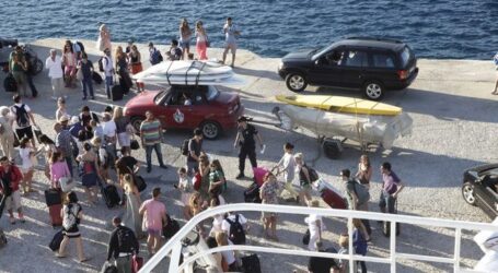 Κορονοϊός: Το σχέδιο για τη θωράκιση των νησιών – Διασύνδεση και πολλά τεστ