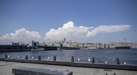 «Δώρο» για τον ελληνικό τουρισμό η ανακοίνωση της Γερμανίας ότι η Τουρκία είναι «περιοχή κινδύνου»