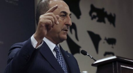 Εριστικός πάλι ο Τσαβούσογλου: Ας προσπαθήσει να σταματήσει τα γεωτρύπανά μας η Ελλάδα… και θα λάβει απάντηση