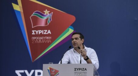 ΣΥΡΙΖΑ: Πού θεωρούν ότι οφείλεται η επίθεση που δέχονται  