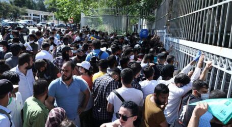 Φόβοι επιστημόνων για έξαρση κρουσμάτων τις επόμενες βδομάδες – Ο χάρτης του κορονοϊού