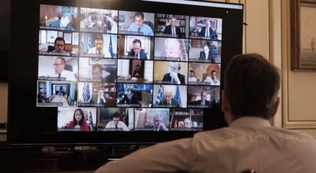 Dream team για το πακέτο-μαμούθ χτίζει ο Μητσοτάκης – Ποια είναι τα ονόματα-έκπληξη