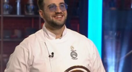 Σταύρος Βαρθαλίτης: Απίστευτη ατάκα για την Κατερίνα Λένη! “Ωραία γυναίκα αλλά…”