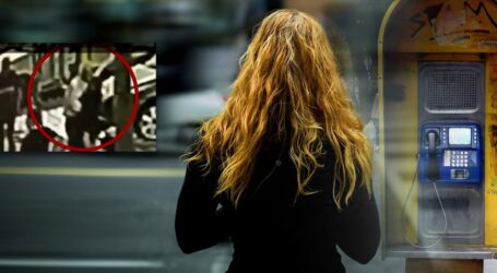 Επίθεση με βιτριόλι: Ο διάλογος της Ιωάννας με την 35χρονη στο facebook