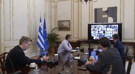 Υπουργικό Συμβούλιο: Όλα όσα συζητήθηκαν – Τι περιλαμβάνουν τα νομοσχέδια για πολιτογράφηση και Αρχή Πολιτικής Αεροπορίας