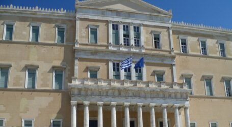 Αυτοί είναι οι δημοφιλέστεροι πολιτικοί σε Νέα Δημοκρατία και ΣΥΡΙΖΑ