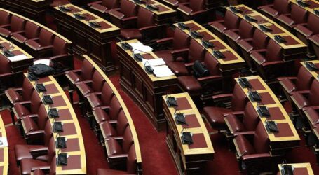 Συμβούλιο αρχηγών για τα εθνικά θέματα ζητεί εκ νέου η αντιπολίτευση