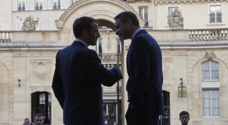 Μέτωπο Αθήνας – Παρισίου κατά της τουρκικής προκλητικότητας – Οι προκλήσεις της Άγκυρας και η στρατιωτική ετοιμότητα της Αθήνας