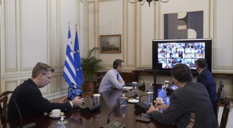 Νομοθετικό «γκάζι» της κυβέρνησης – Έρχονται νομοσχέδιο για πορείες και λίστα χρηματοδότησης ΜΜΕ