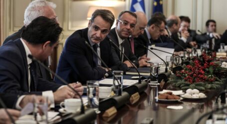 Αντίστροφη μέτρηση για ανασχηματισμό – Τα σενάρια που εξετάζονται