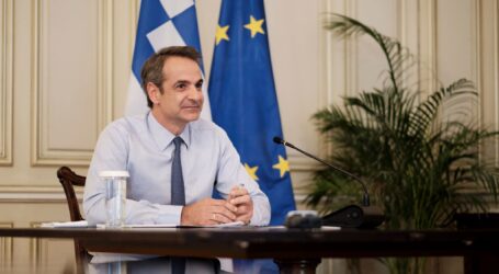 Το σχέδιο Μητσοτάκη για τα 32 δισ. και τα σενάρια εκλογών -Που θα πάνε οι πόροι