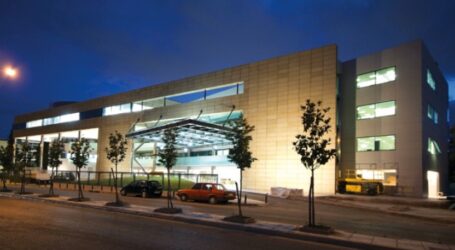 ΑΒΑΞ: Πώληση δύο κτιρίων της στο Μαρούσι στην Trastor