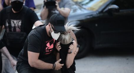 Επίθεση με βιτριόλι: Η τελευταία φάση της έρευνας και τα αναπάντητα ερωτήματα