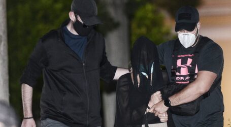 Επίθεση με βιτριόλι –Μάρτυρας «καίει» την 35χρονη για το οξύ – Τι κατέθεσε στους αστυνομικούς