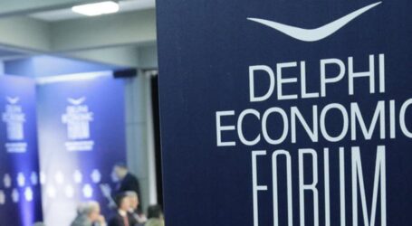 Μυτιληναίος: Το παραγωγικό μας μοντέλο κλυδωνίζεται