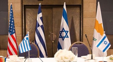 Ο στρατηγικός άξονας Ελλάδας, Ισραήλ, Κύπρου, Αιγύπτου, Γαλλίας, Ιταλίας –  Ο «σουλτάνος» και η ανησυχία για θερμό επεισόδιο