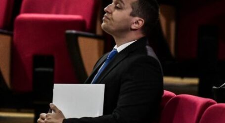 «Έλληνες ΓΤΠ»: Αυτό είναι το όνομα του κόμματος του Ηλία Κασιδιάρη – Προκάλεσε… τρολάρισμα