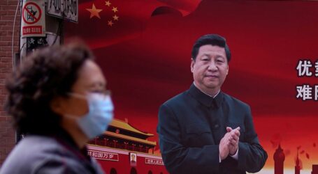 «Παγκόσμιο δημόσιο αγαθό» σκοπεύει να κάνει η Κίνα το εμβόλιο για τον κορονοϊό