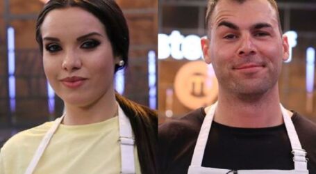 Δημήτρης Μπέλλος και Μαρία Μπέη σε reality του Star