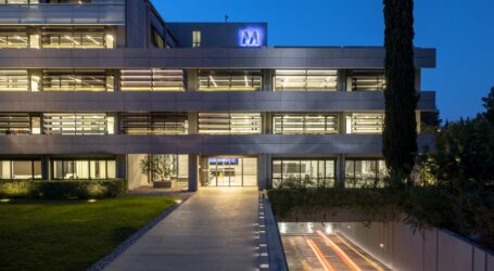 Homellon: Επανένταξη αστέγων στην αγορά εργασίας -Μία πρωτοβουλία της MYTILINEOS