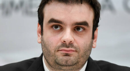 Πιερρακάκης: Τι ανέφερε για το δίκτυο 5G και την ΕΕ