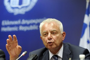 Πικραμμένος: Το σύνθημα «Μένουμε σπίτι» δεν μπορεί να ξαναϋπάρξει