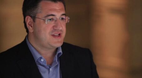 Απόστολος Τζιτζικώστας: «Mεγάλο στοίχημα η τήρηση των υγειονομικών πρωτοκόλλων στον τουρισμό»