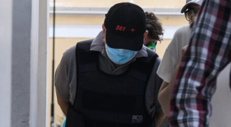 Ψευτογιατρός: Η Βασιλική της ΕΛ.ΑΣ. που είχε ορκιστεί να συλλάβει τον «Νίκο Κόντο»