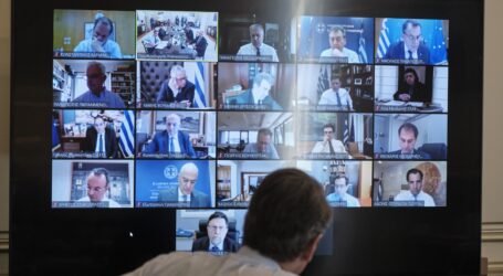 Ανασχηματισμός: Τα σενάρια για τις «διορθωτικές» κινήσεις Μητσοτάκη στην κυβέρνηση- Ποια ονόματα είναι στο τραπέζι – Ποιες οι προτεραιότητες του